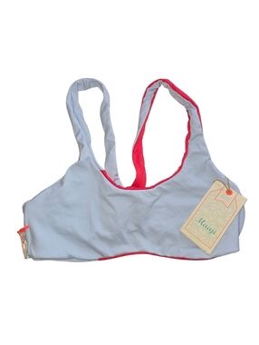 Maaji NWT! Bikini Top